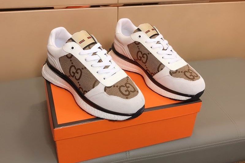 Replica Gucci Shoes size 38-44 mnf0341