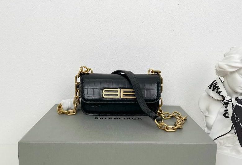 Balenciaga Bags 1880S 18.8X9.9X6.9cm GY