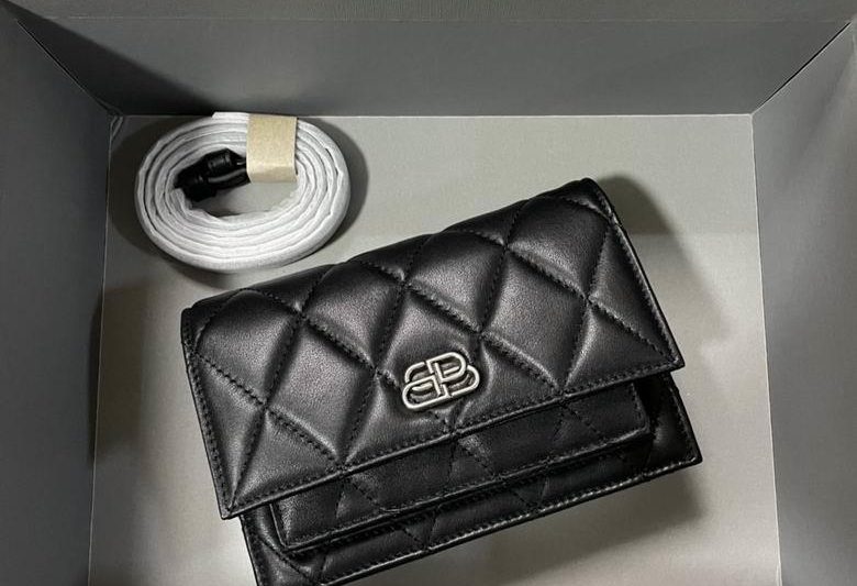 Balenciaga Bags 639 20X8X16cm GY