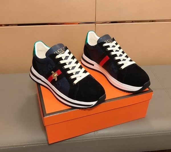 Replica Gucci Shoes size 38-44 mnf0339