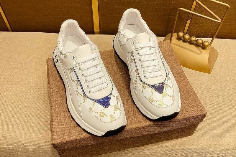 Replica Gucci Shoes size 38-44 mnf0338