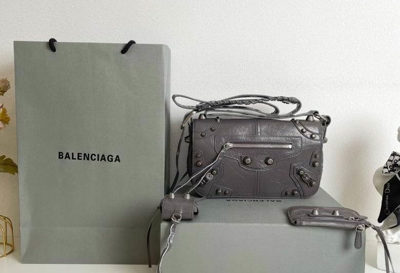 Balenciaga Bags 2615 24X5X13cm GY
