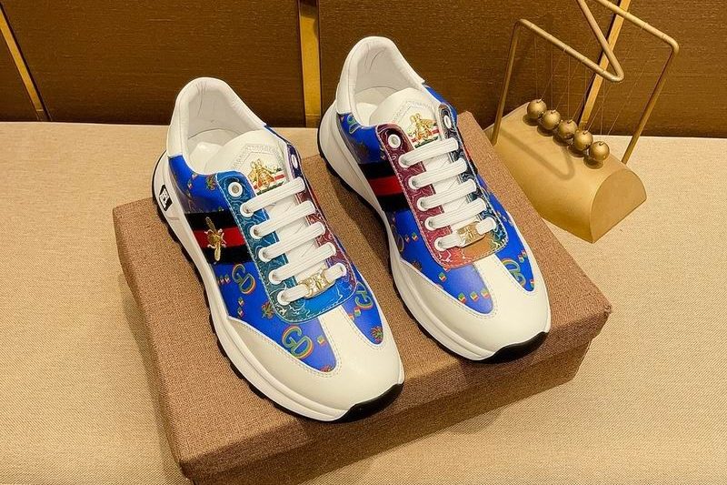 Replica Gucci Shoes size 38-44 mnf0334