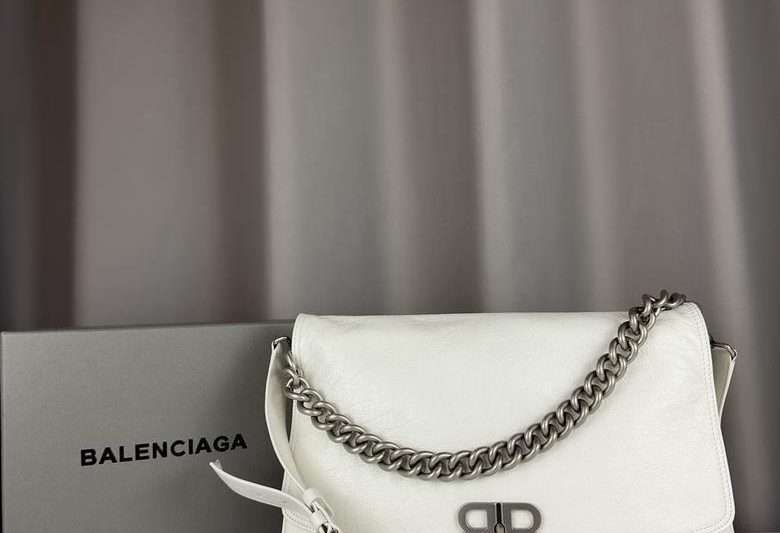 Balenciaga Bags 92845 36X4X24cm GY 2colour