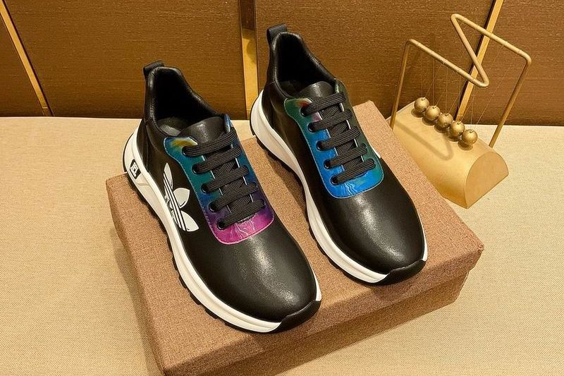 Replica Gucci Shoes size 38-44 mnf0332