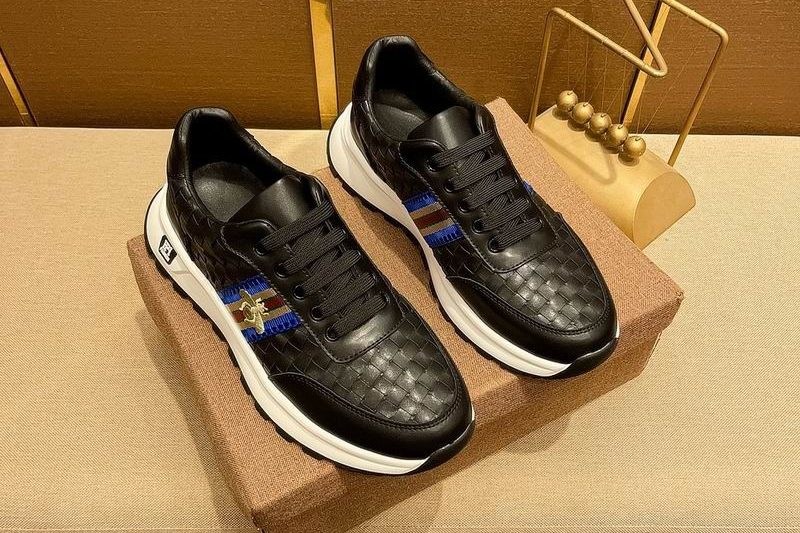 Replica Gucci Shoes size 38-44 mnf0331
