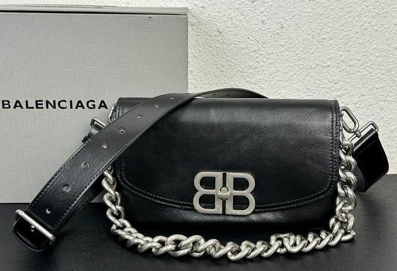 Balenciaga Bags 35X24cm 23X14cm 072501 GY
