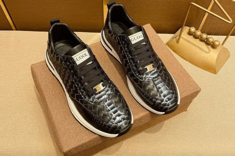 Replica Gucci Shoes size 38-44 mnf0328