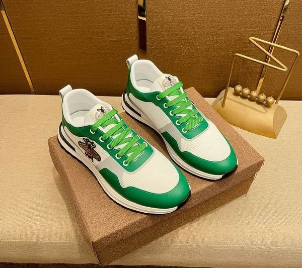 Replica Gucci Shoes size 38-44 mnf0327