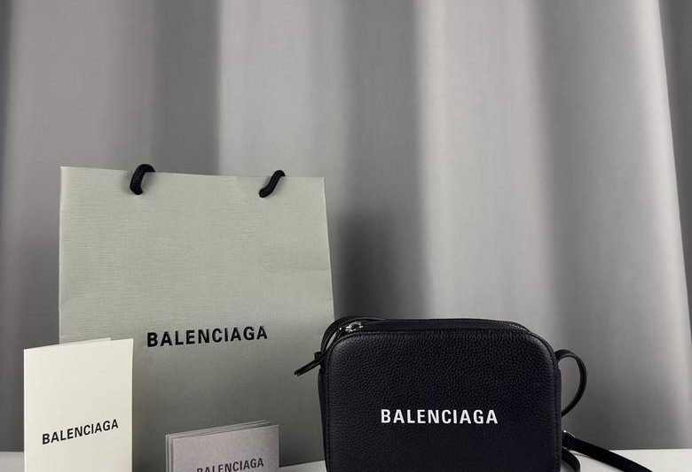 Balenciaga Bags 20cm 060606 GY