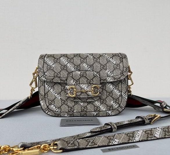 Balenciaga Bags 70492 20.5X19X5cm GY
