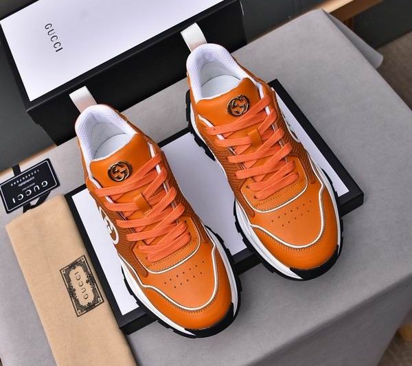Replica Gucci Shoes size 38-46 mnf0326
