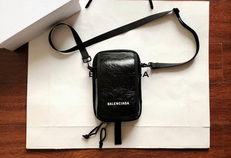 Balenciaga Bags A48 13X8X20cm GY