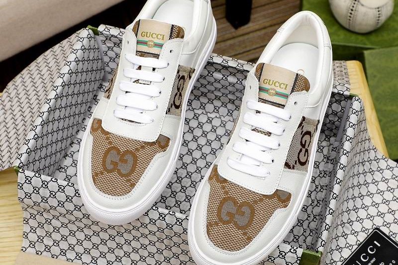 Replica Gucci Shoes size 38-44 mnf0325