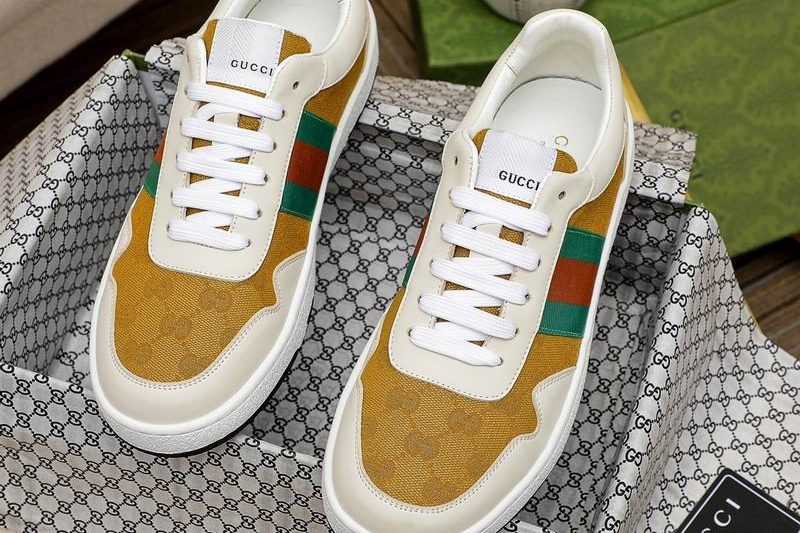 Replica Gucci Shoes size 38-44 mnf0324