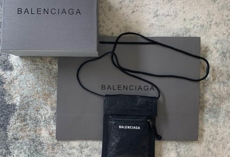 Balenciaga Bags A35 GY 3colour