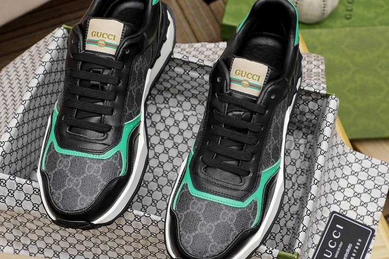 Replica Gucci Shoes size 38-44 mnf0323