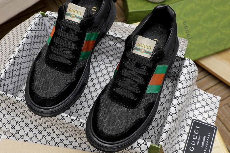 Replica Gucci Shoes size 38-44 mnf0322