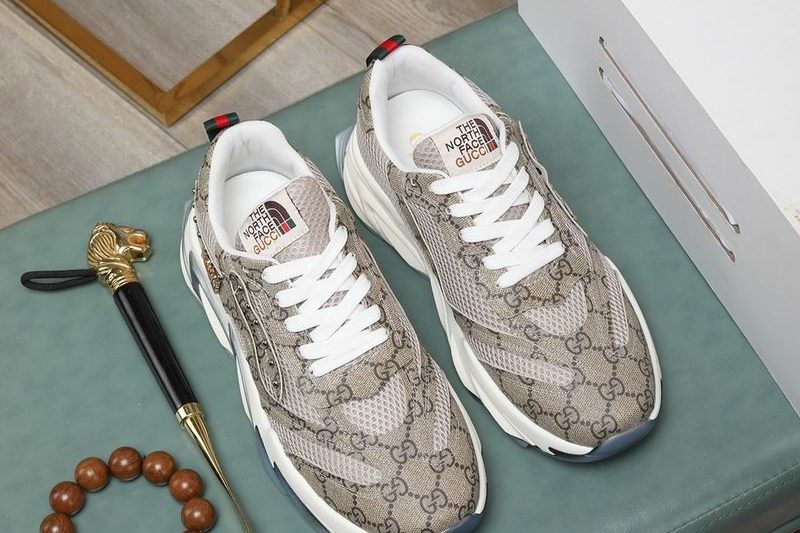 Replica Gucci Shoes size 38-44 mnf0320