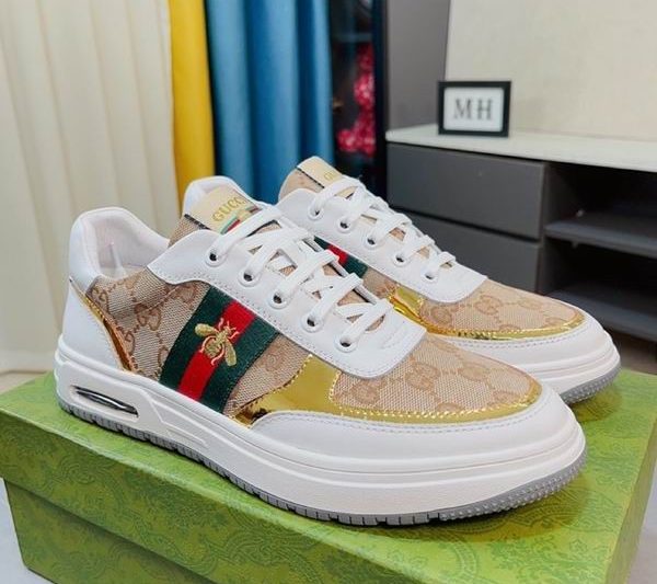Replica Gucci Shoes size 38-44 mnf0319
