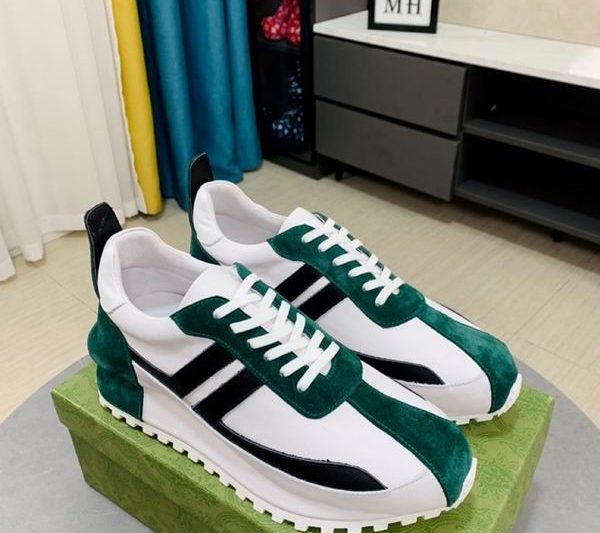 Replica Gucci Shoes size 38-44 mnf0318