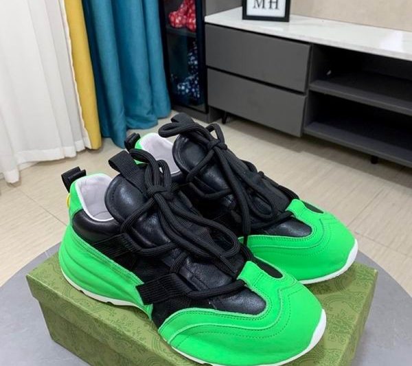 Replica Gucci Shoes size 38-44 mnf0317