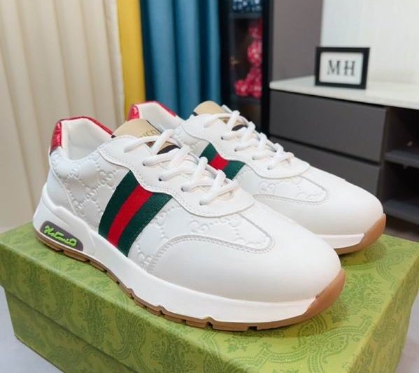 Replica Gucci Shoes size 38-44 mnf0316
