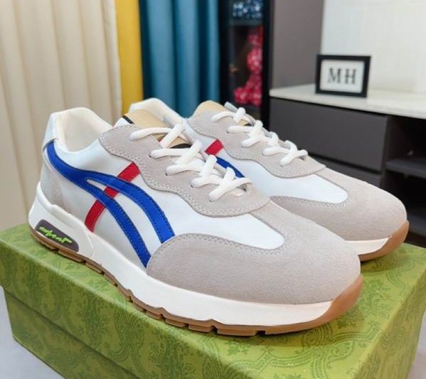 Replica Gucci Shoes size 38-44 mnf0315