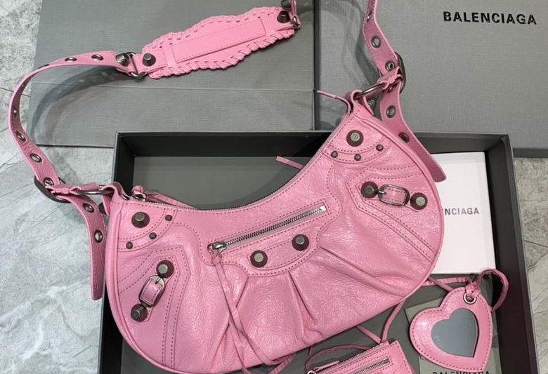 Balenciaga Bags BF180607 33X16X8
