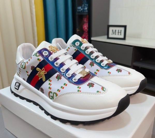 Replica Gucci Shoes size 38-44 mnf0312