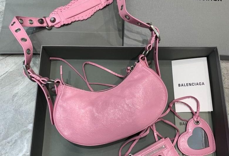 Balenciaga Bags BF180607 26X12X6
