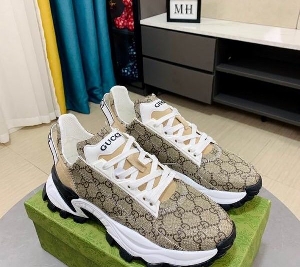 Replica Gucci Shoes size 38-44 mnf0310