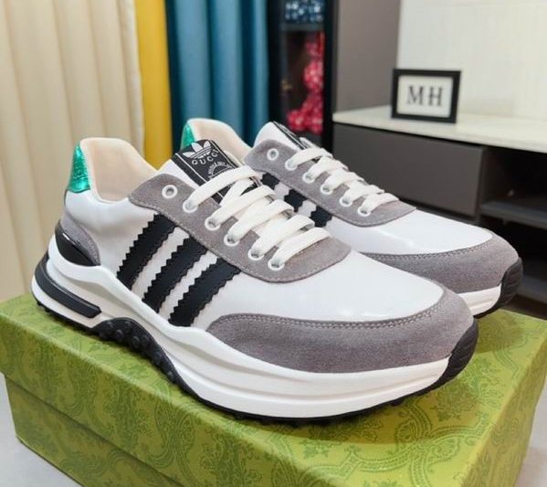Replica Gucci Shoes size 38-44 mnf0309
