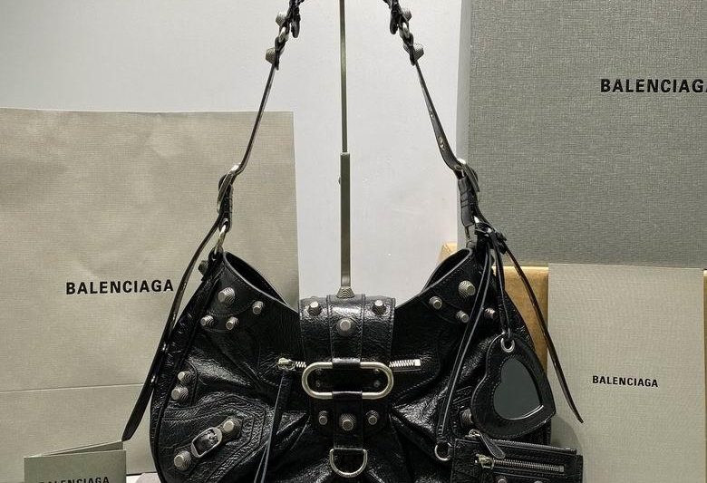 Balenciaga Bags BF92345 37X25X14