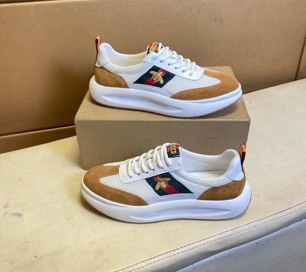 Replica Gucci Shoes size 38-44 mnf308