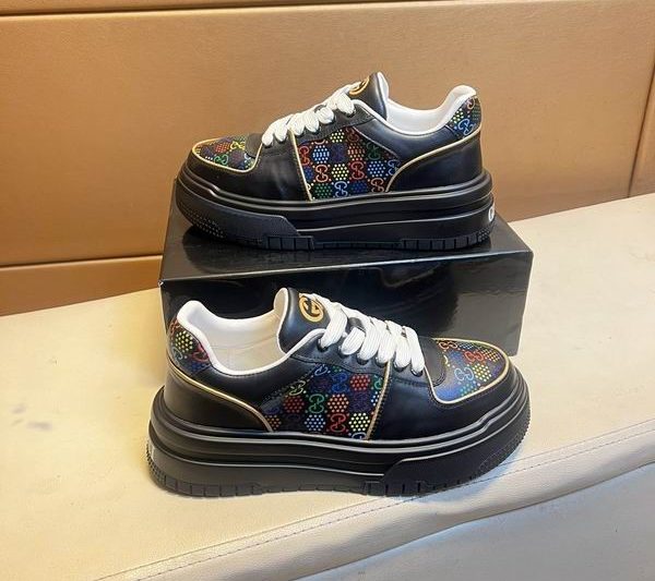 Replica Gucci Shoes size 38-44 mnf0307