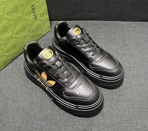 Replica Gucci Shoes size 38-44 mnf0306