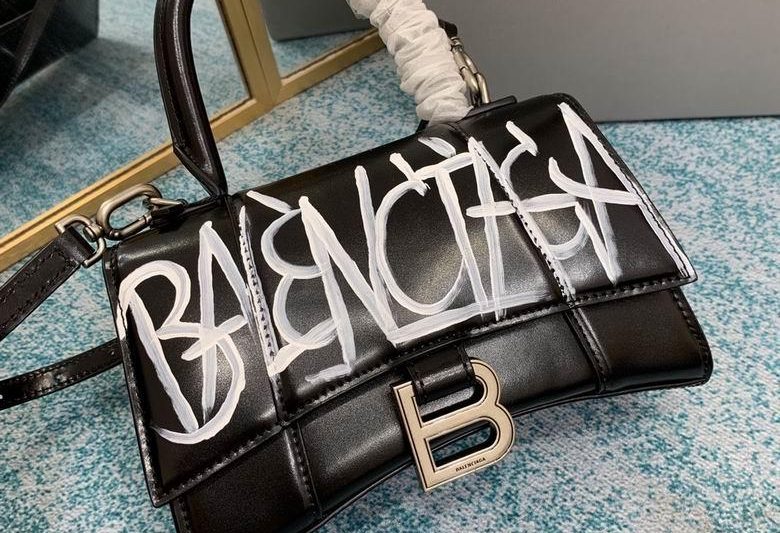 Balenciaga Bags BF8896 19X8X21