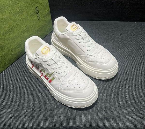 Replica Gucci Shoes size 38-44 mnf0305