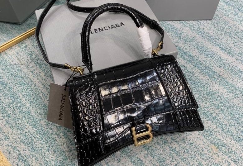 Balenciaga Bags BF8895 23X10X24