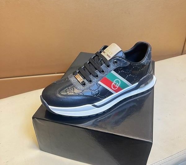 Replica Gucci Shoes size 38-44 mnf0303