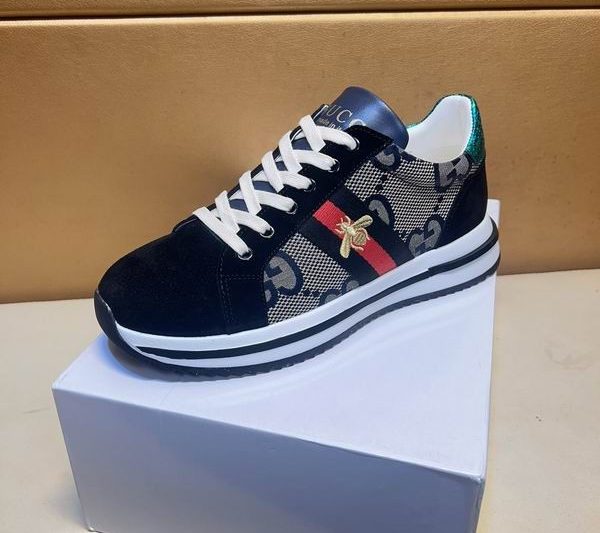 Replica Gucci Shoes size 38-44 mnf0302