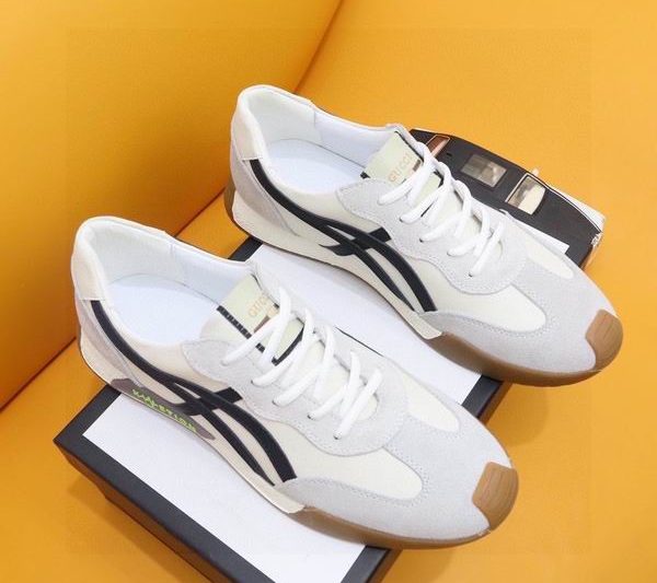Replica Gucci Shoes size 38-45 mnf0301