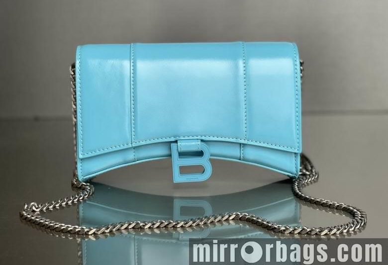 Balenciaga Bags BF199 19X12X5