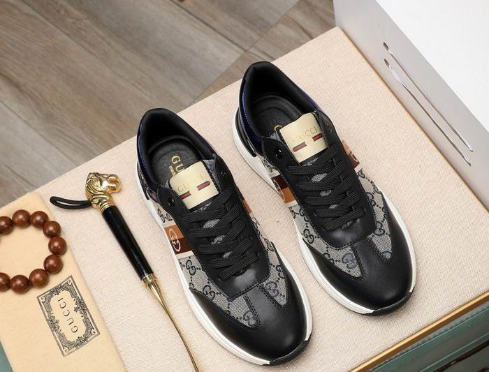 Replica Gucci Shoes size 38-44 mnf0257