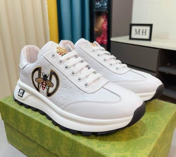 Replica Gucci Shoes size 38-44 mnf0255
