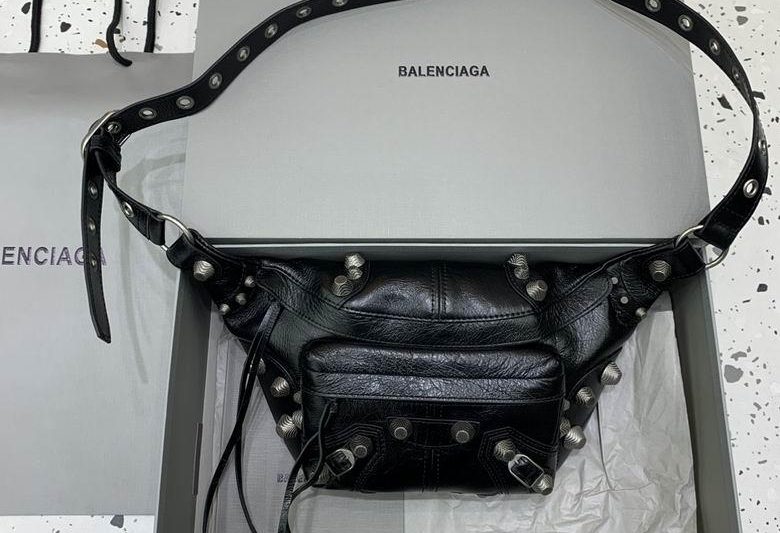 Balenciaga Bags 742014950 20X42X18X3cm GY