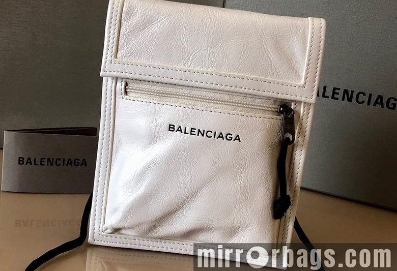 Balenciaga Bags 801300 15.5X4X19cm GY