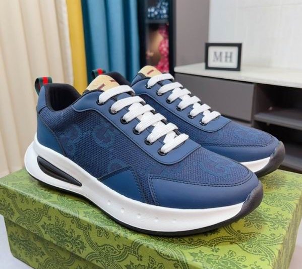 Replica Gucci Shoes size 38-44 mnf0252