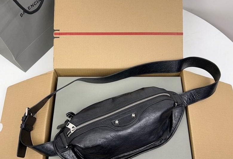 Balenciaga Bags 31X16X5cm 012902 GY 2colour
